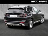 BMW X3 xDrive20d. Anhängerkupplung. Sonnenschutz - mit Diesel-Antrieb: Geländewagen, Automatik, Anhängerkupplung