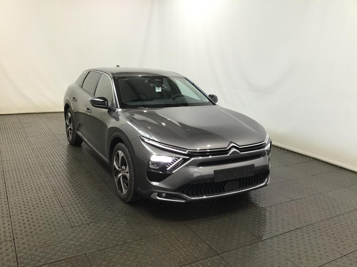 Citroën C5 X
