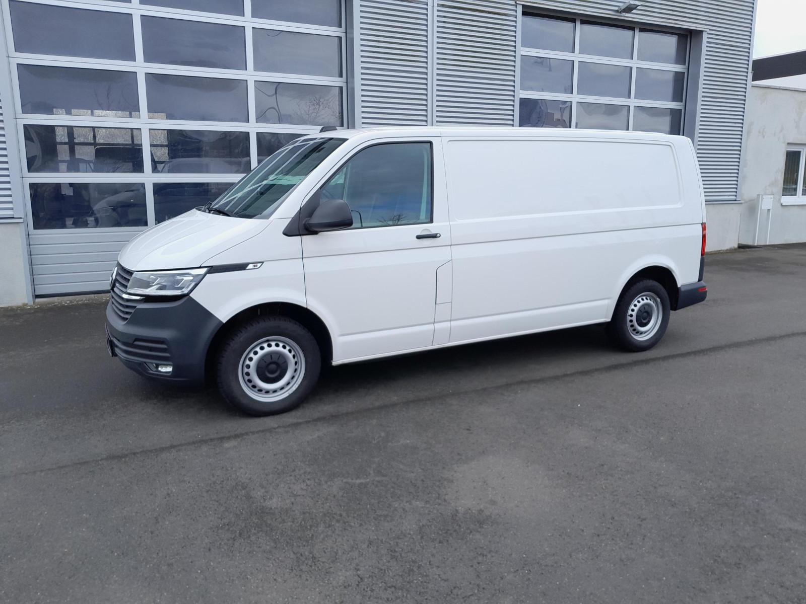 Volkswagen T6.1 2,0 TDI lang DSG/ACC/PDC/Navi/APP/ ZGG 3,0T