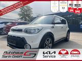 Kia Soul 1.6 CRDi SPIRIT VIP PAKET BELÜFT SITZ NAVI - Kia Soul mit Diesel-Antrieb
