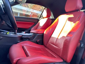 BMW 230i M-Sport Cabrio, Kzg, Lhz,.*Im Kundenauftrag