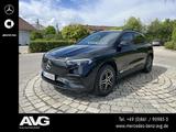 Mercedes-Benz EQA 250+ AMG Advanced+ Pano AHK KeyGo Night 360°
