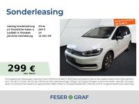 Volkswagen Touran - Vorschau Bild 1