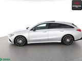 Mercedes-Benz CLA 35 AMG Shooting Brake 4M NIGHT DISTRO,HUD,SH - Mercedes-Benz CLA 35 AMG Shooting Brake Gebrauchtwagen