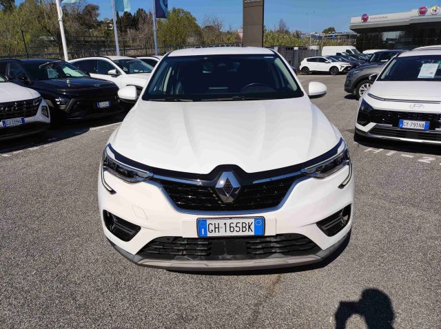 Renault RENAULT Arkana 2021 - Arkana 1.6 E-Tech full hyb