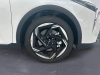 Kia K4 - Vorschau Bild 11
