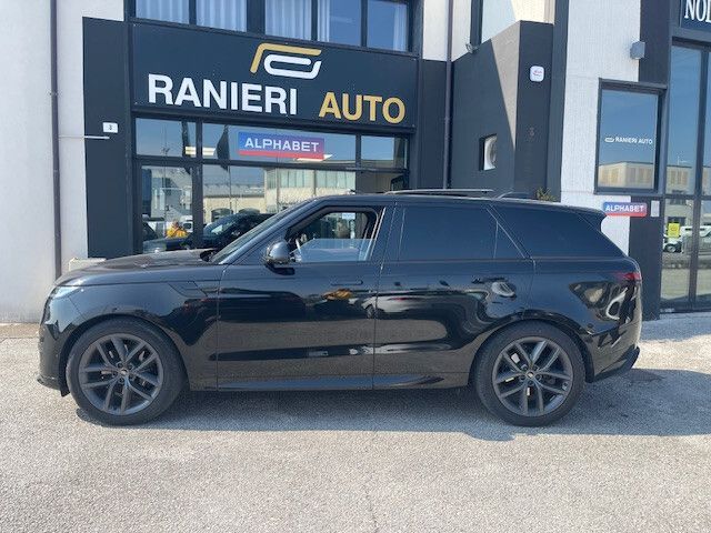 Andere Land Rover Range Rover Sport Range Rover Sport 3