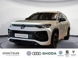 Volkswagen Tayron R-Line 1.5 eHybrid DSG AHK/360°/PANO/DCC+
