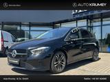 Mercedes-Benz B 180 Multibeam+Distronic+Keyless-Go+KlimaNavi - Mercedes-Benz B 180 in Magdeburg