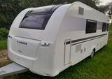 Adria Adora 613 HT - Adria 613