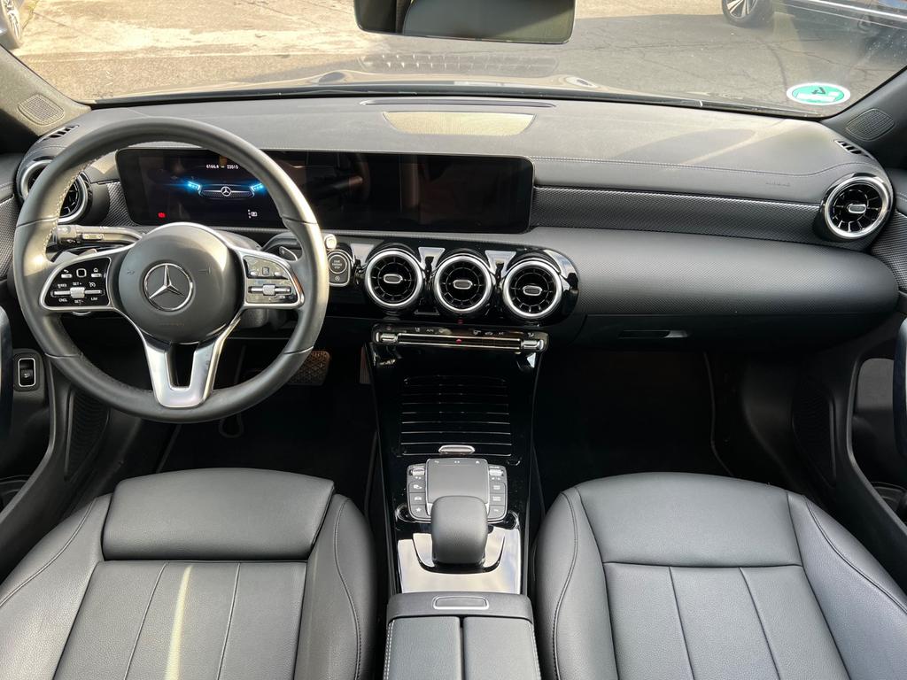 Mercedes-Benz CLA Shooting Brake