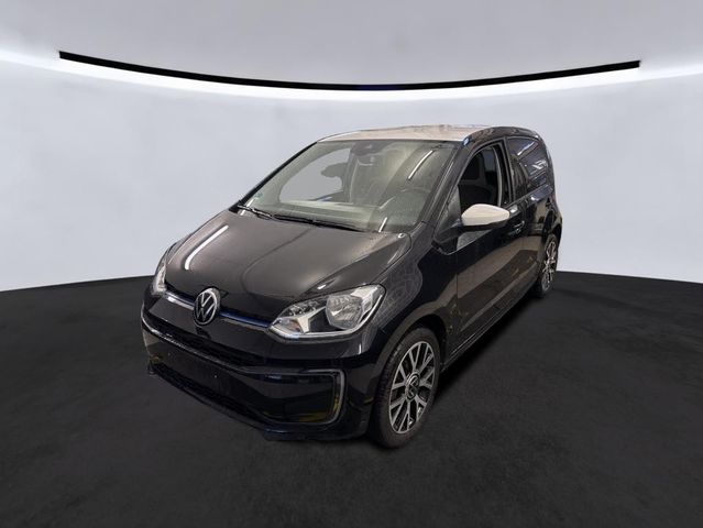 Volkswagen up! e-up! Style (CCS,eSound,LMR16",SHZ,RFK,GRA)