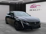 Peugeot 308 SW Hybrid GT - Peugeot 308 New cars: Navigationssystem