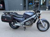 Honda NTV 650 *GIVI KOFFERSET * TÜV NEU *GUTER ZUSTAND - Angebote