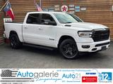 Dodge RAM 1500 OFFROAD 4x4 5,7L SHZ AHK CarPlay - gebrauchte Dodge RAM aus dem Jahr 2023