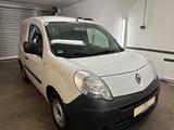 Renault Kangoo Rapid Compact Basis - gebrauchte Renault Kangoo aus dem Jahr 2011