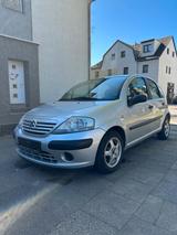 Citroën Citroen C3 guter Zustand - gebrauchte Citroën C3 aus dem Jahr 2002