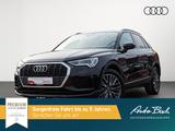 Audi Q3 45TFSIe Stronic Navi Panorama LED EPH GRA - Audi Q3 mit Hybrid-Antrieb