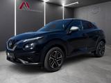 Nissan Juke 1.0 DIG-T N-Connecta 114 PS I Navi I Kamera - Nissan Juke Jahreswagen
