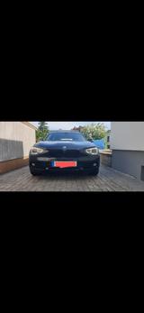 BMW Bmw 116i 2014 Motor ist neu auch optisch e... - BMW 116: Motor 116i