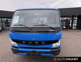 Mitsubishi 7C15 Canter Jotha CombiCon 5518 für 2-10m3 - Mitsubishi Pritsche