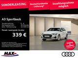 Audi A3 Sportback TFSI 110 kW S tronic #FREI-KONFIGUR - Audi Neuwagen