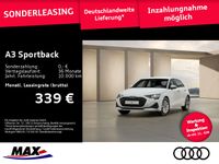 Audi A3 - Vorschau Bild 1