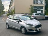 Ford Fiesta 1.6 TDCi Start/Stop 5-Türen SE... - Ford Fiesta mit Diesel-Antrieb: ST