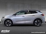 Opel Grandland 1.2 Turbo Ultimate Alcantara Sitzheizu - Opel Grandland (X) in Wiesbaden