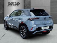 Opel Mokka - Vorschau Bild 3