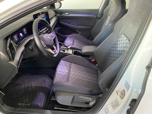 Golf Variant R-Line 1.5 eTSI DSG AHK+MATRIX+NAVI