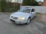 Volkswagen VW Phaeton 3.2 V6 LPG - Volkswagen Phaeton aus 2005