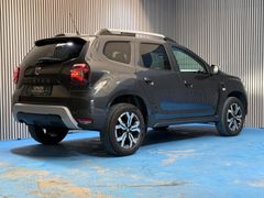 DACIA Duster II Prestige AUTOMATIK/150 PS/360°-Kamera