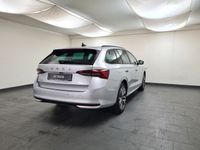 Skoda Octavia - Vorschau Bild 8