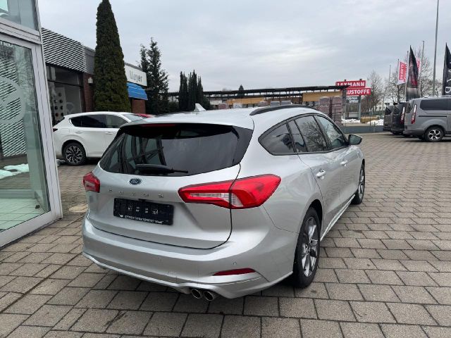 Ford Focus Turnier 1.0 ST-Line NaviKamera