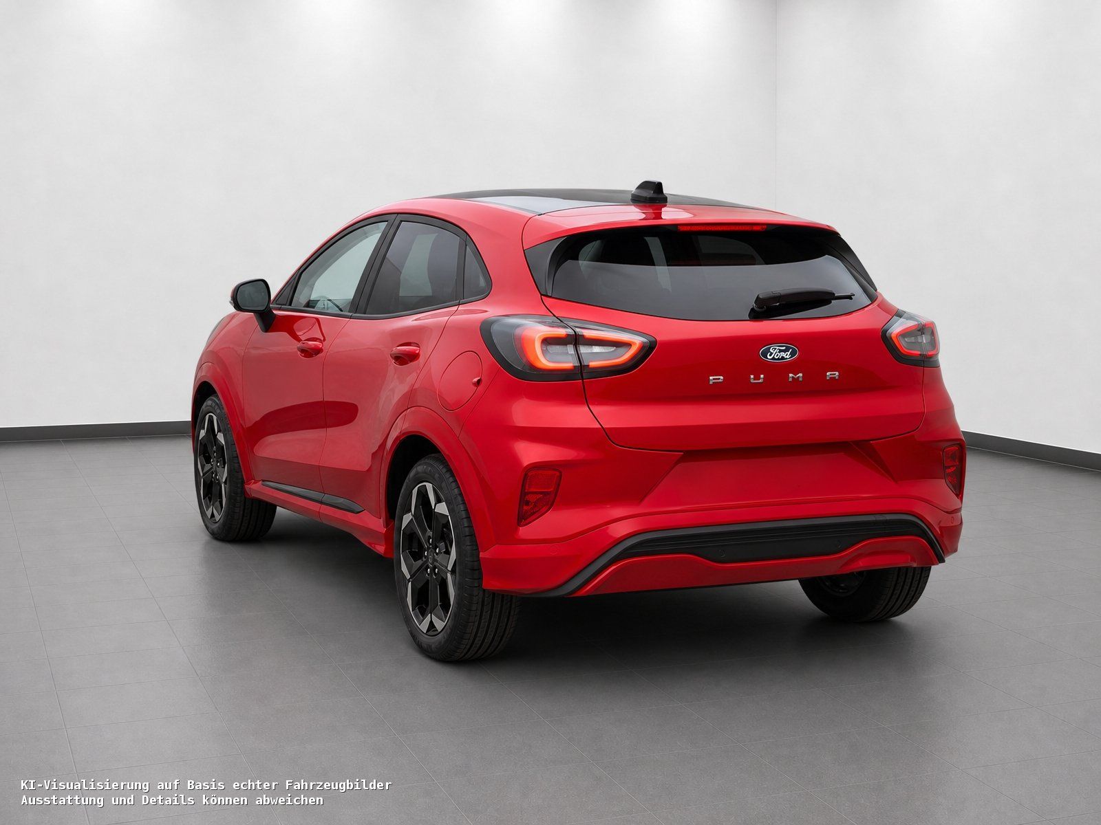 Ford Puma Gen-E Premium ACC TWA RFK PDC NAVI SHZ imagem 2