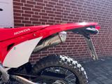 Honda CRF450L - HONDA CRF 450
