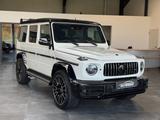 Mercedes-Benz G 500 AMG*Facelift, Umbau auf G 63, Modell, 2020 - weiße Mercedes-Benz G-Klasse