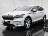 Skoda Enyaq 80 iV LED PANO NAVI - weiße Skoda Enyaq