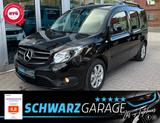 Mercedes-Benz Citan Kombi 112 lang*TEMPOMAT*SHZ* - Mercedes-Benz Citan Gebrauchtwagen