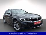 BMW 320d Touring xDrive Widescreen+LED+Klimaauto+PDC - BMW 320 in Halle