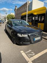Audi A8 4.2 TDI V8  | Luxuslimousine - : Limousine, Luxus