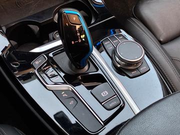 2021 BMW IX3 缩略图 29