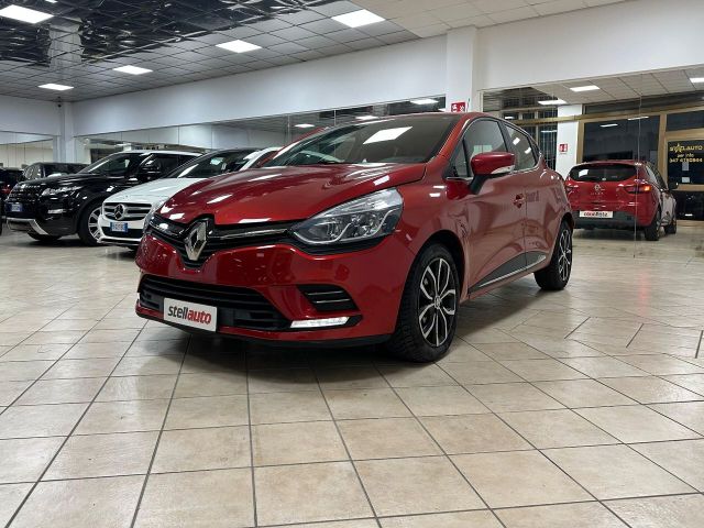 Renault Clio dCi 8V 75CV Start&Stop 5 porte Ener