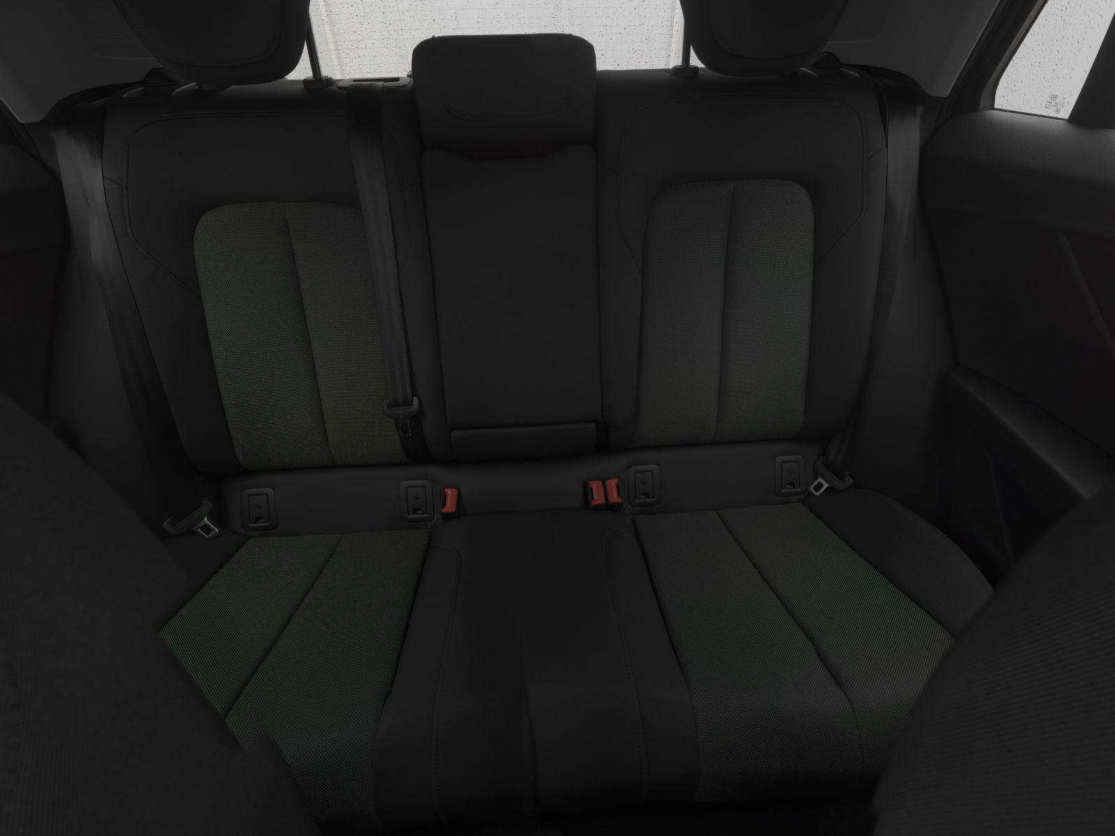 Audi Q2 advanced 35 TFSI LED*VIRTUAL*PDC, миниатюра 6