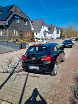 Opel Corsa E 1.2 Edition - Opel Corsa: Schwarz, 1.2