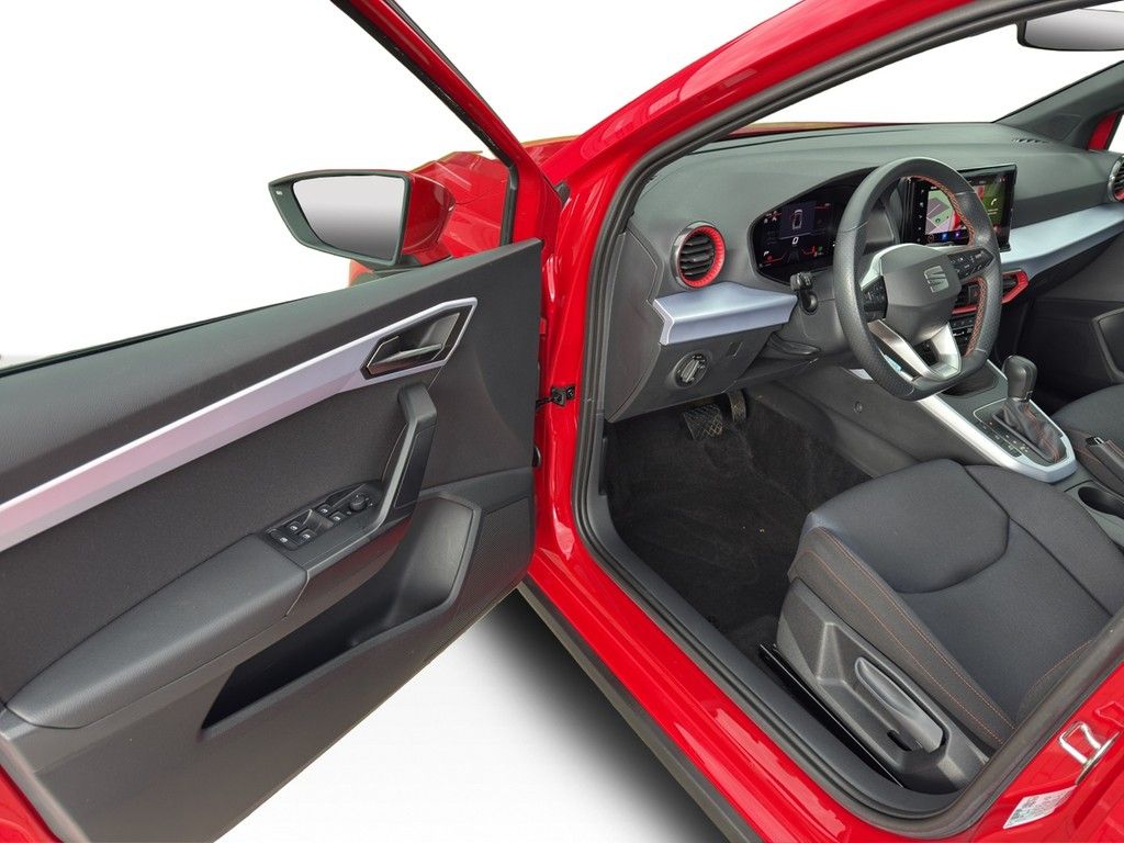 Seat Arona - Bild 13