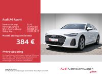 Audi A6 - Vorschau Bild 2