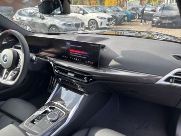 BMW M240i xDrive Sportpaket HK HiFi DAB LED RFK Shz
