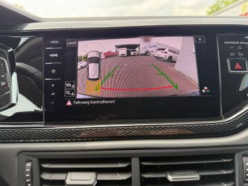 Volkswagen Polo VI Life+LED+Kamera+Virt.Cock.+Navi+AHK+SHZ